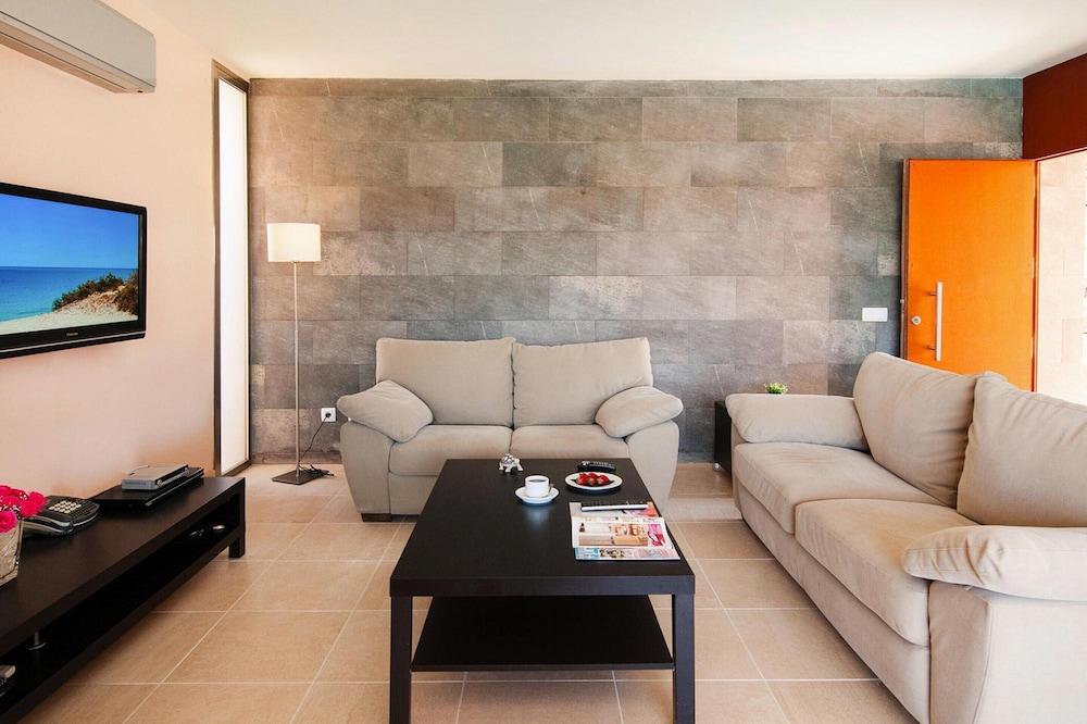 Holiday Home in Maspalomas With Private Pool