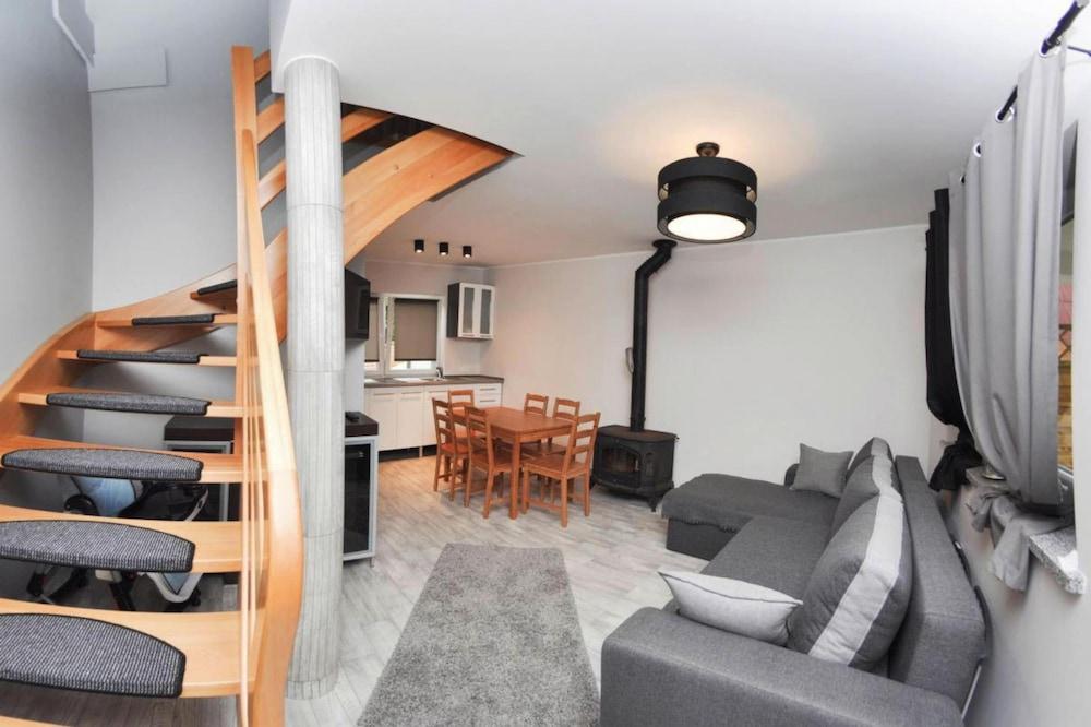Comfortable Holiday Homes, Jaroslawiec
