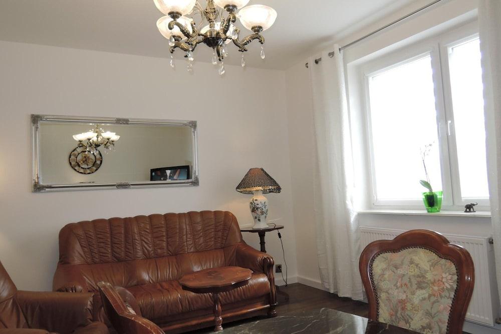 Holiday Flat in Swinoujscie