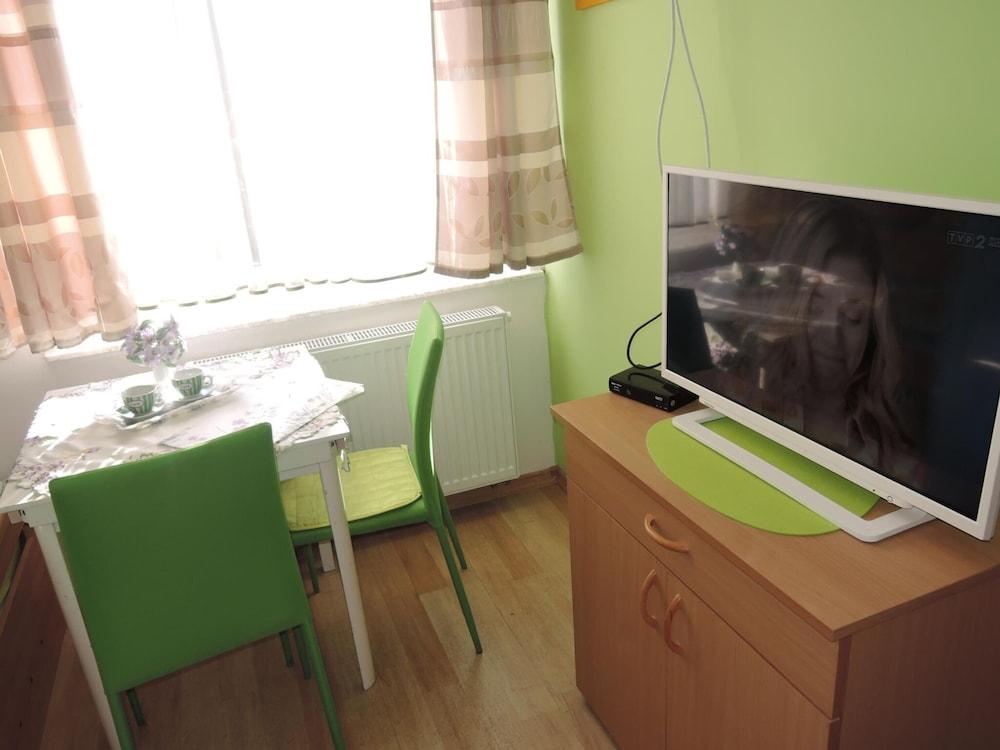 Holiday Home in Dziwnowek Near Clean Beach