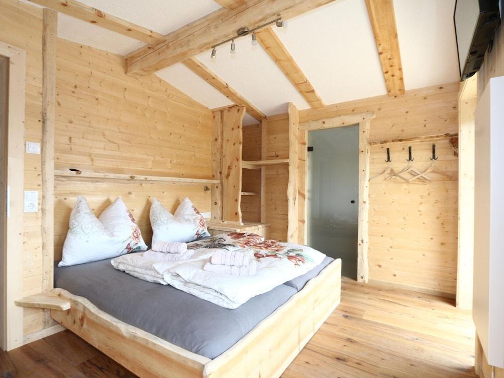 Chalet in Zillertal Near Hochzillertal Ski Area