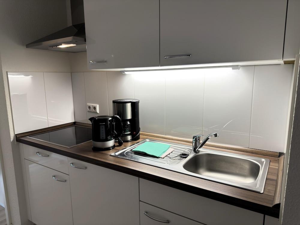 Appartementhaus Der Krauterhof in Drei Annen Hohne