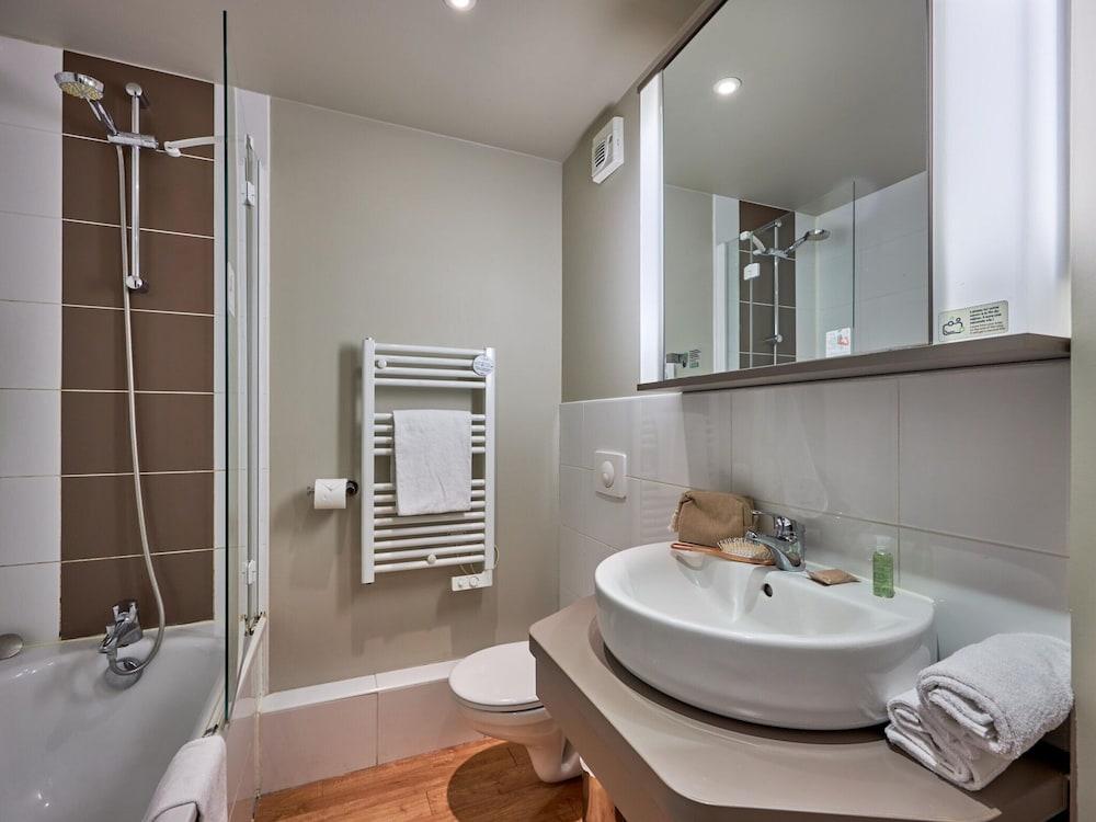 Residence Le Chant des Oiseaux in Courseulles-sur-mer-formerly TUI Ferienhaus