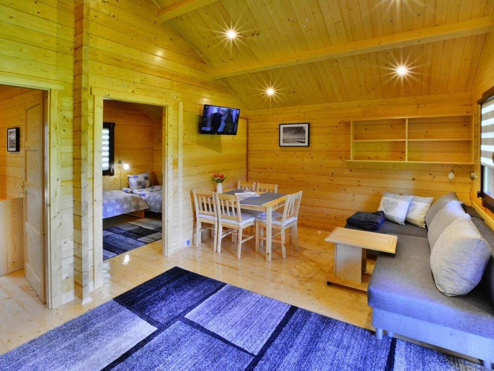 Cottage in Ustronie Morskie Near Aquapark