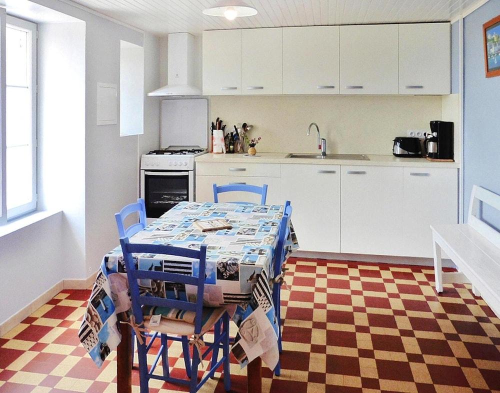 Holiday Home, Plouhinec