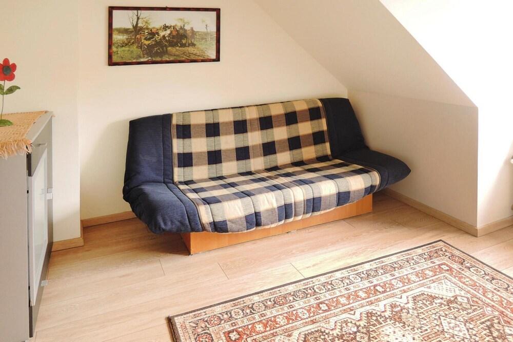 Apartment in Swinoujscie Near Baltic Beach