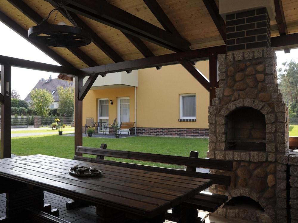 Schone Wohnung in Lubben im Spreewald