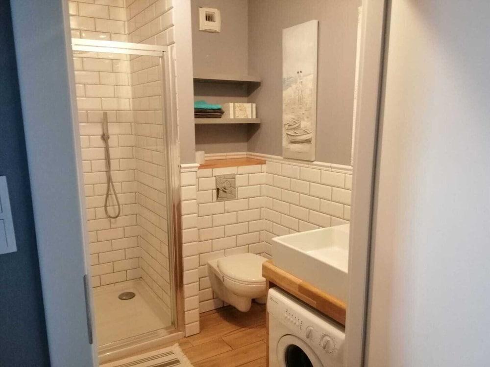 Holiday Studio for 3 People, Dziwnowek