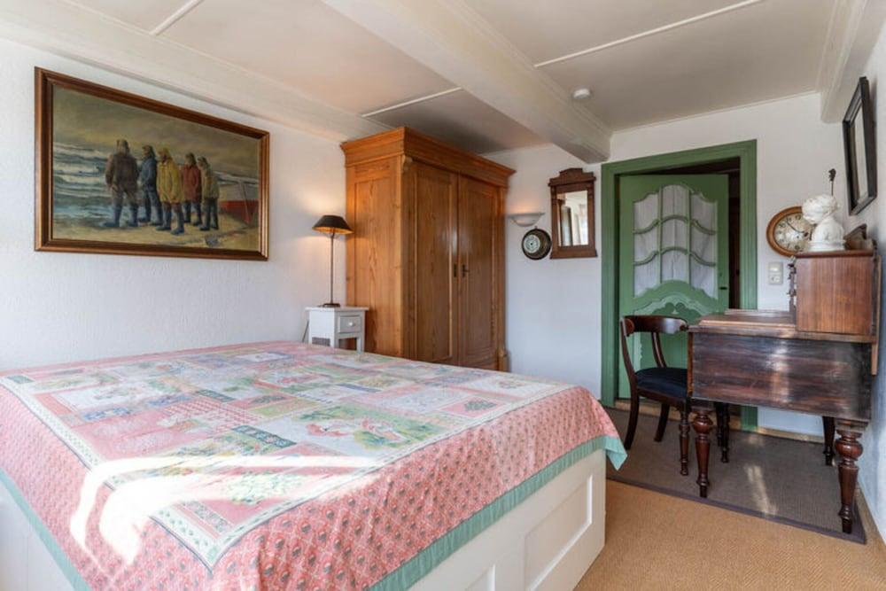 Charmante Ferienwohnung am Hafen