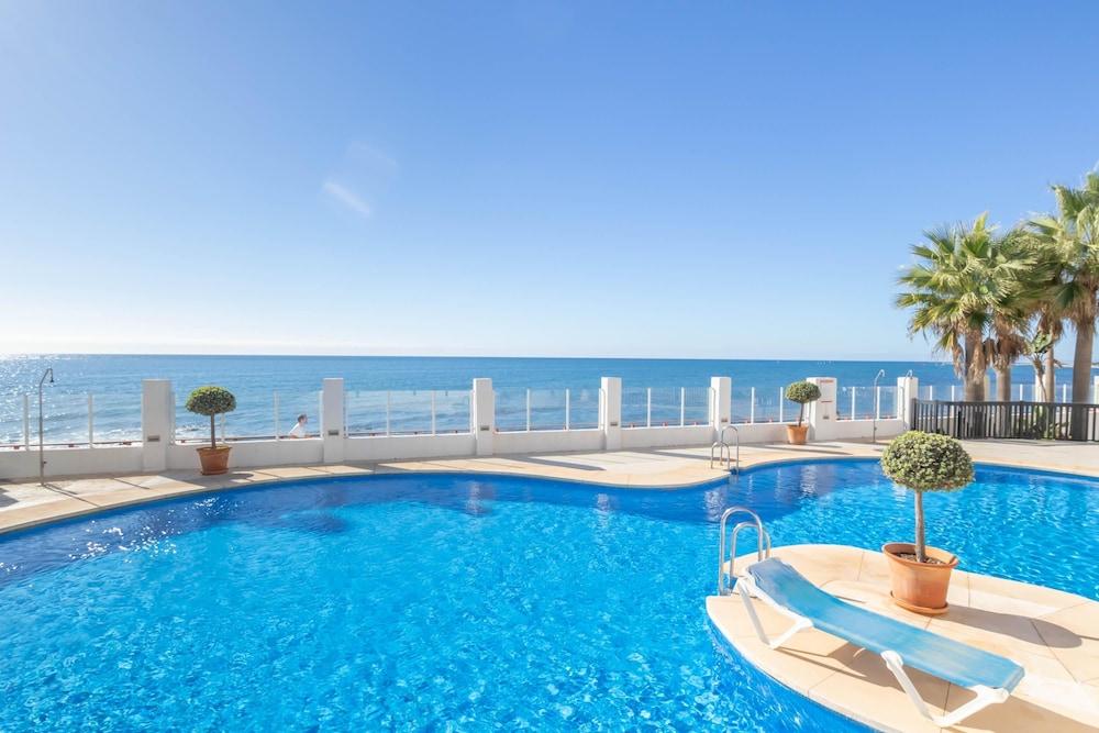 Puerta del mar 2 in Mijas Costa