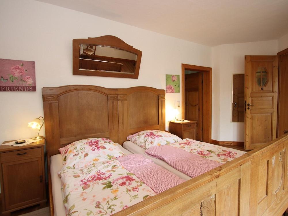 Apartment in Dorfmark Near Luneburg Heath