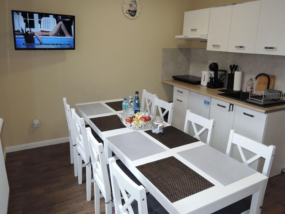 Holiday House Near Emerald Lake Wapnica