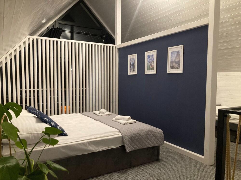 Holiday Home in Swinoujscie With Pool