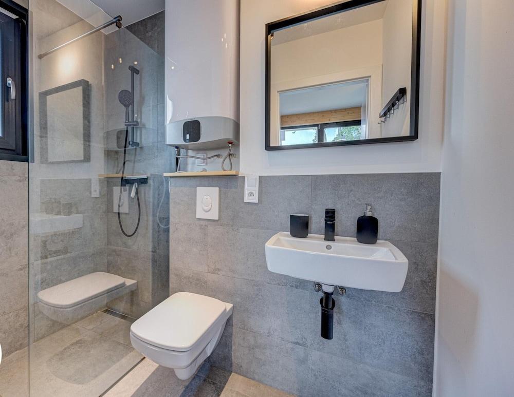 Cottage in Pustkowo Near Sandy Beach