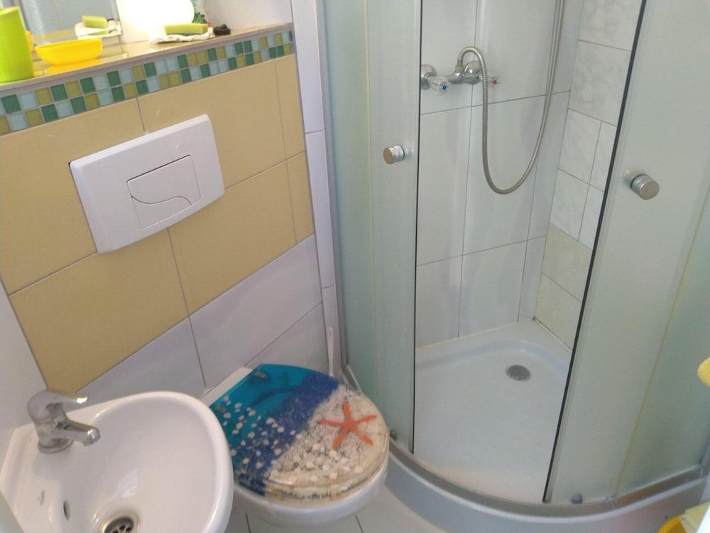 Studio in Dziwnowek Near Wide Beach