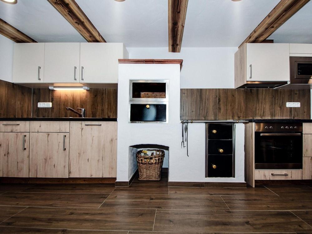 Chalet in Hollersbach Near Kitzbuhel Ski Lift