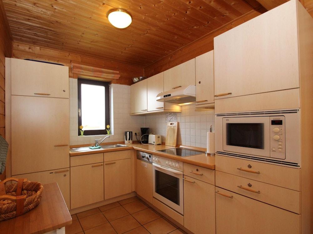 Doppelhaushalfte in Hasselfelde