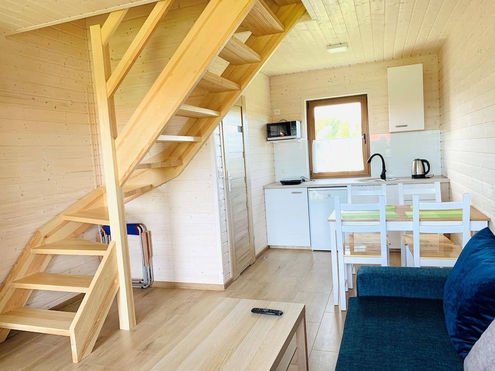 Cottage in Sarbinowo Near Baltic Sea