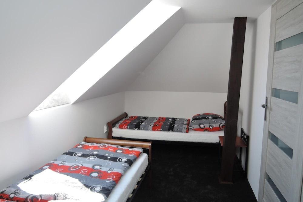 Holiday Home Near Baltic Sea Swinoujscie