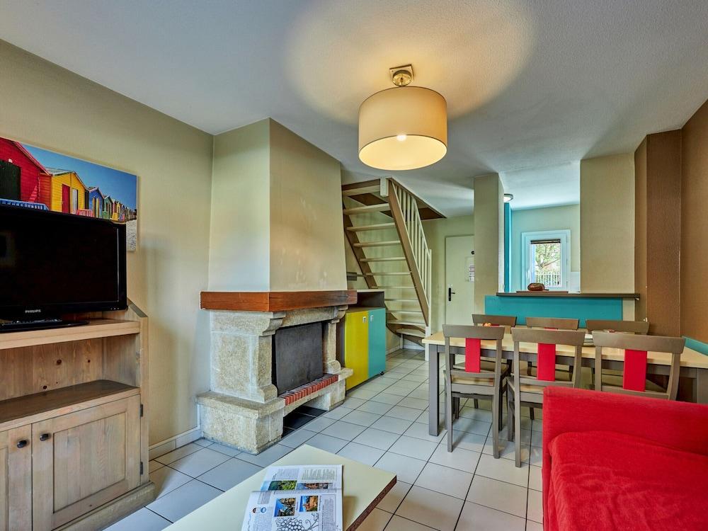 Residence Port Guillaume, Dives sur Mer