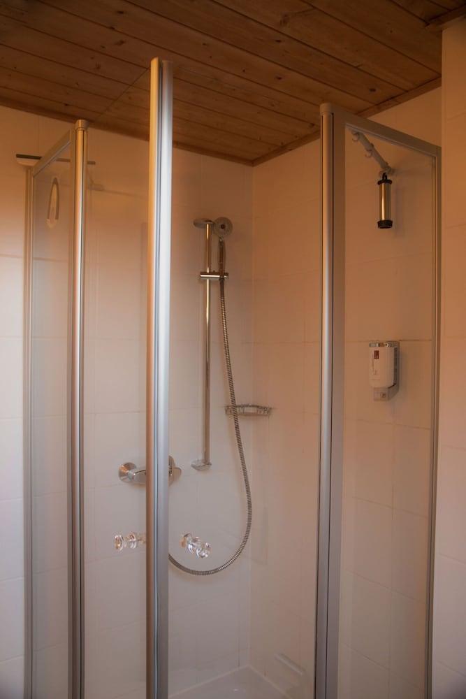 Doppelhaushalfte in Hasselfelde