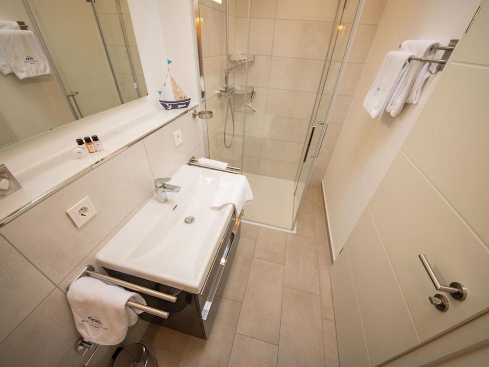 Baltic Village Damp - Comforthaus