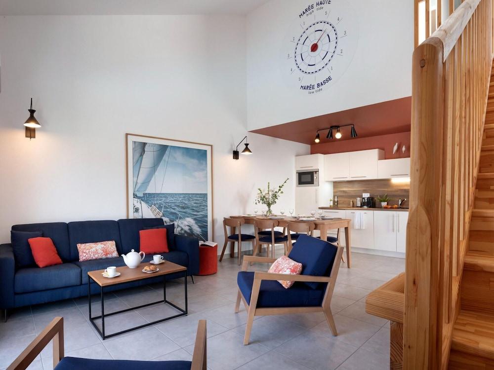 Residence Les Villas D'olonne, Les Sables D'olonne