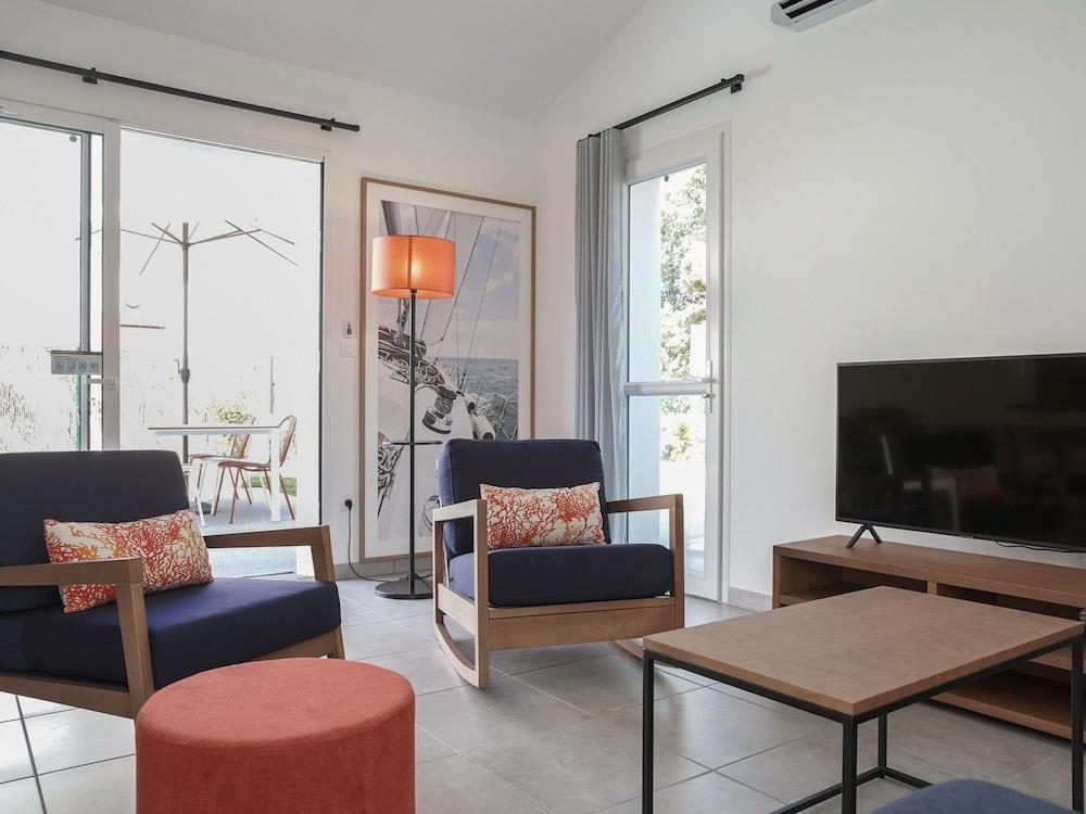 Residence Les Villas D'olonne, Les Sables D'olonne