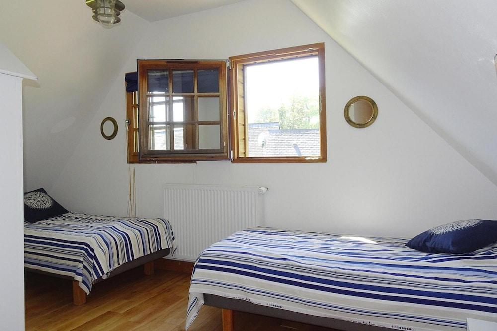 Country House in Normandy Near Etretat