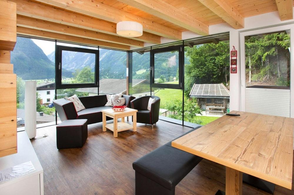 Apartment in Hohe Tauern With Mountain Views