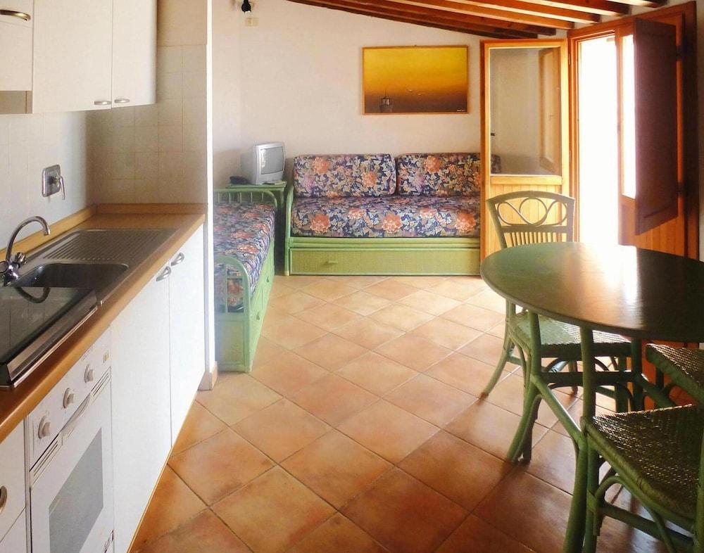 Apartment in Rio Nell Elba for 2 Person