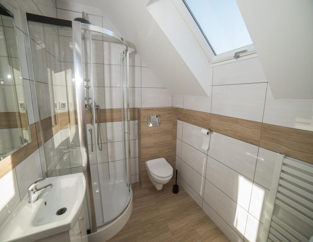 3-room Apartment on the Ground Floor, Summer Pool