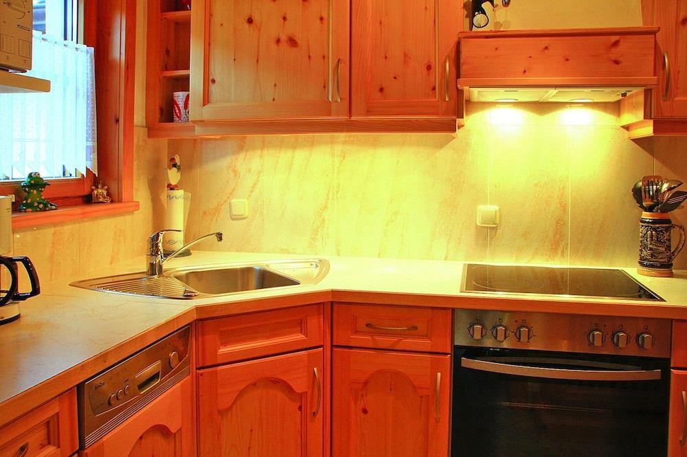 Holiday Home, Krimml