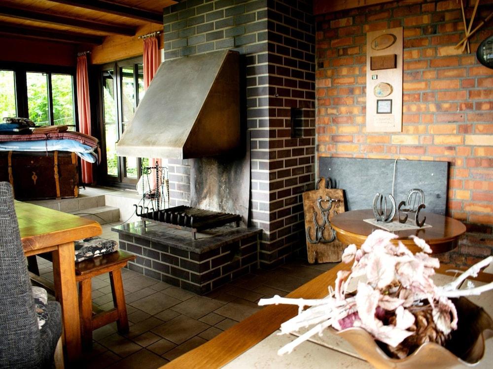 Ferienhaus Seeblick in Goyatz