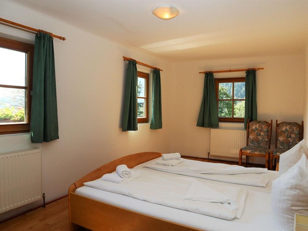 Farmhouse in Soll Near Wilder Kaiser Ski Area