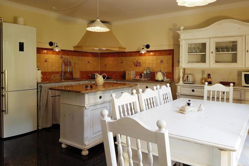 Holiday Home in Trzesacz With Pool