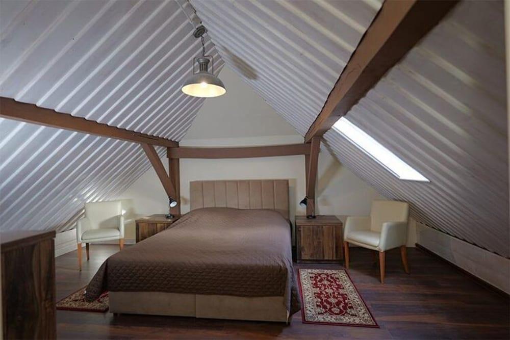 Holiday Home in Trzesacz With Pool