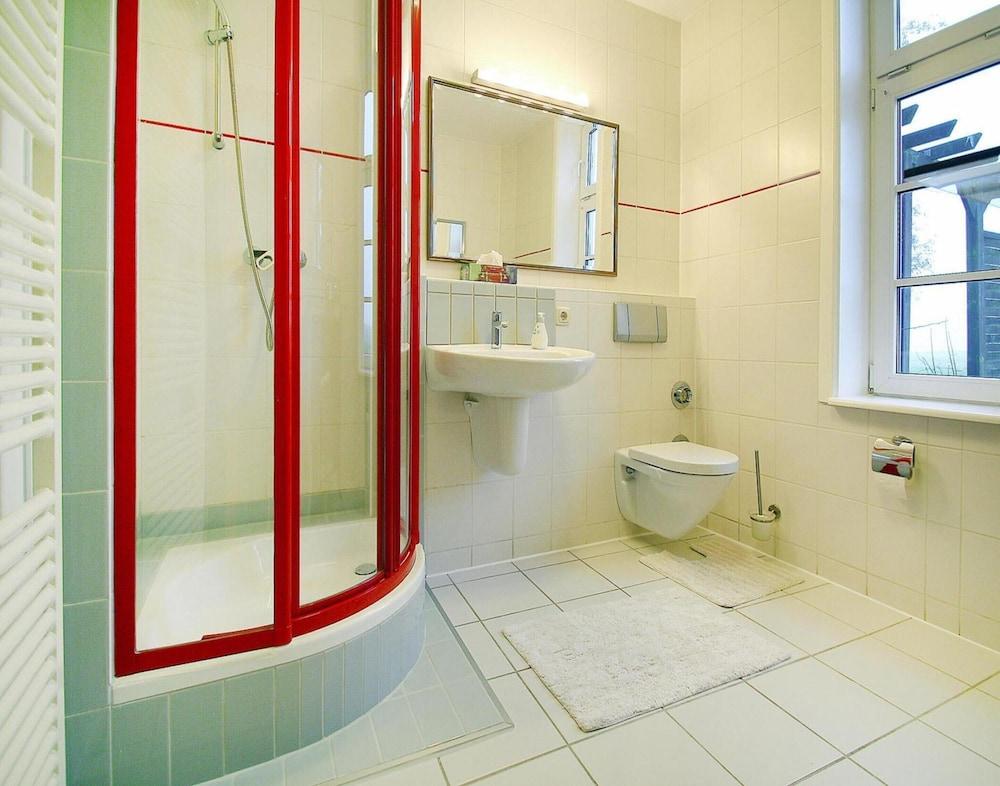 Ferienwohnung, Zahrensdorf