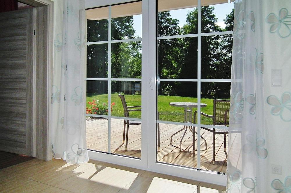 Apartments Spreeidyll, Schlepzig