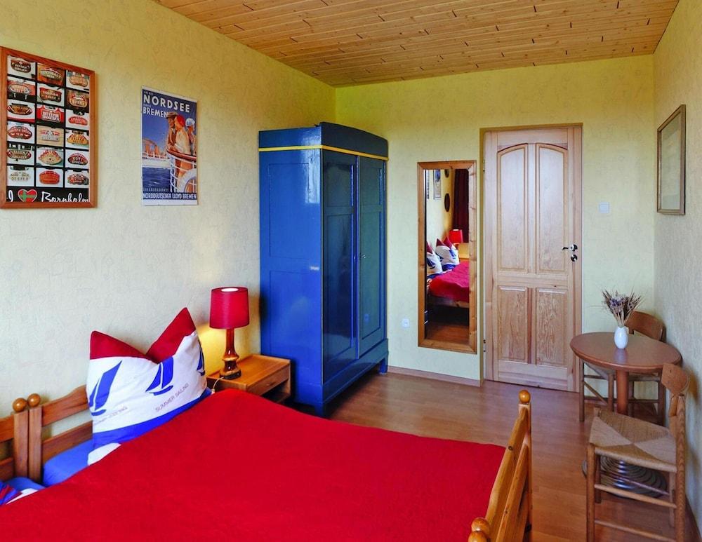Apartment in Lubin Near Lake Wicko