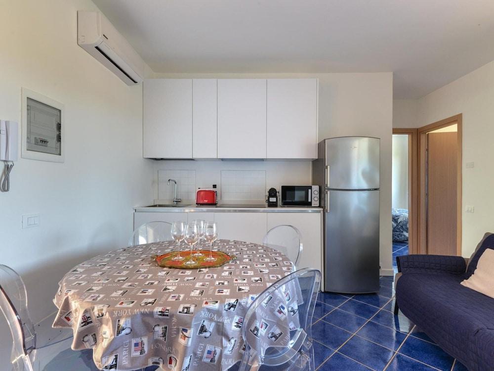 Apartment in Elba Near Straccoligno Beach
