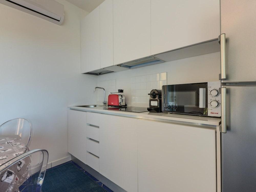 Apartment in Elba Near Straccoligno Beach