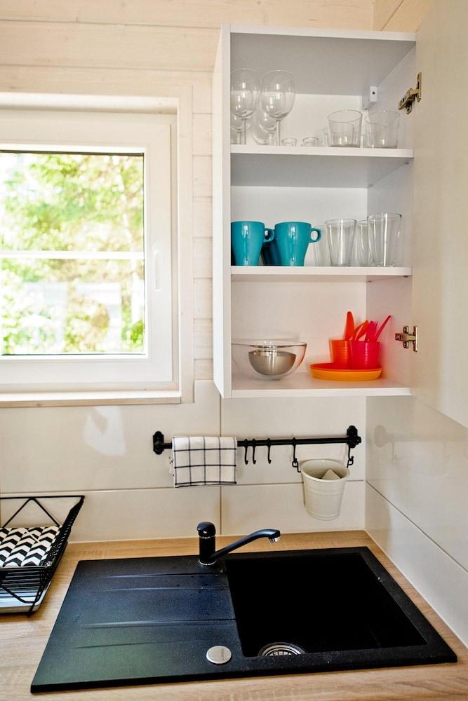 Holiday Home Pobierowo Near Baltic Beach