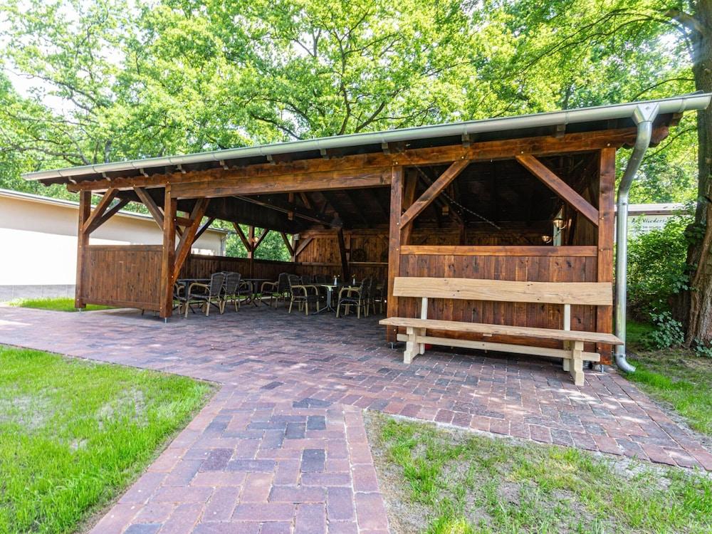 Komfortable Wohnung in Lubben an der Spree