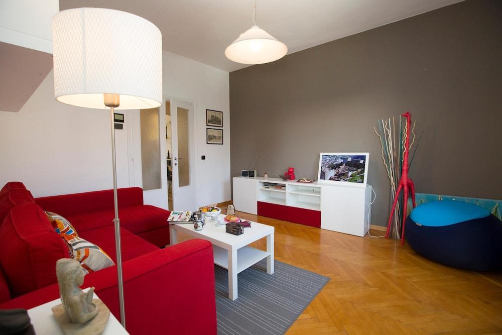 Casa Andreas Corinna