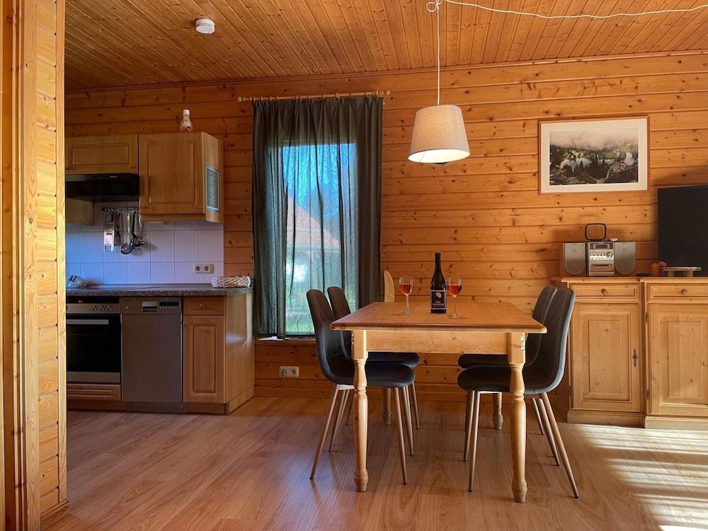 Doppelhaushalfte in Hasselfelde