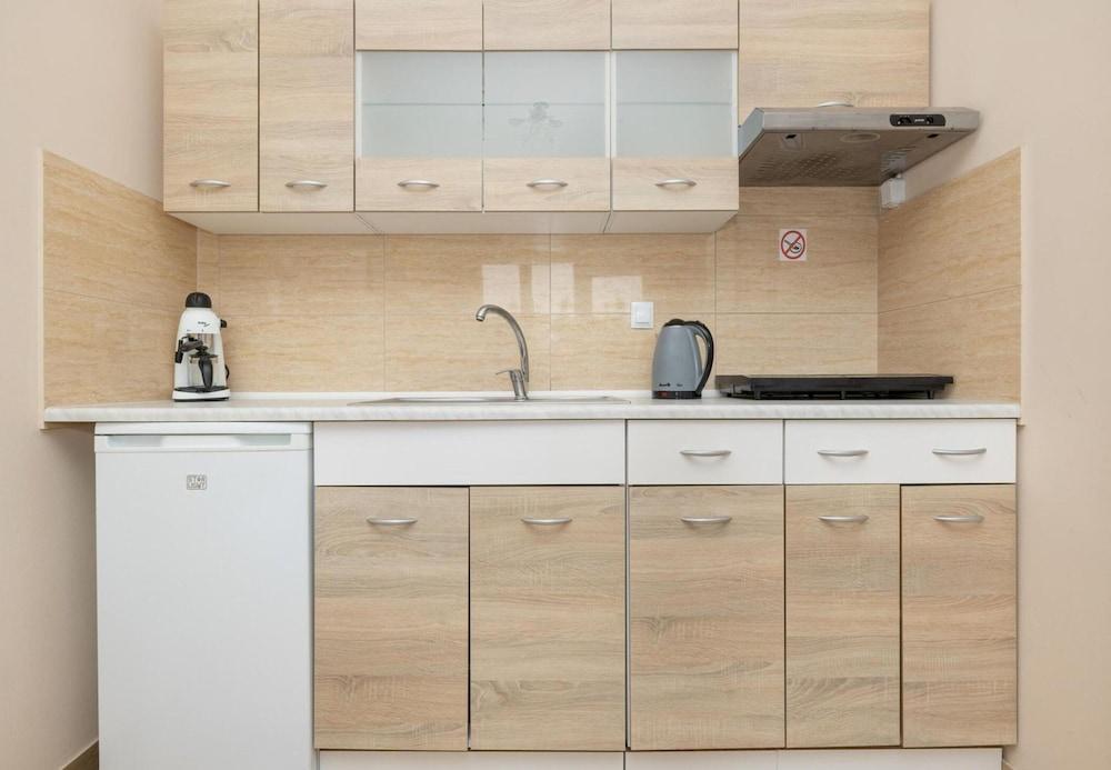 Apartment in Niechorze Near Baltic Beach