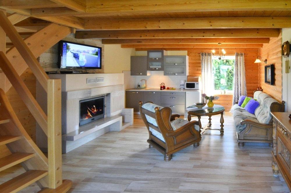 Holiday Home Lacko Near Baltic Beach