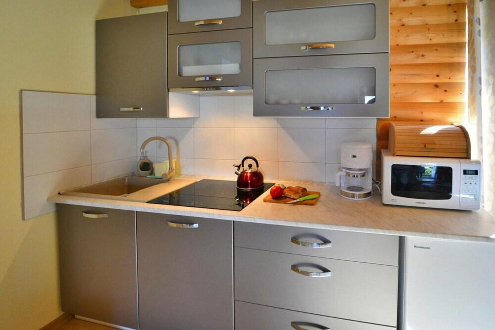 Holiday Home Lacko Near Baltic Beach