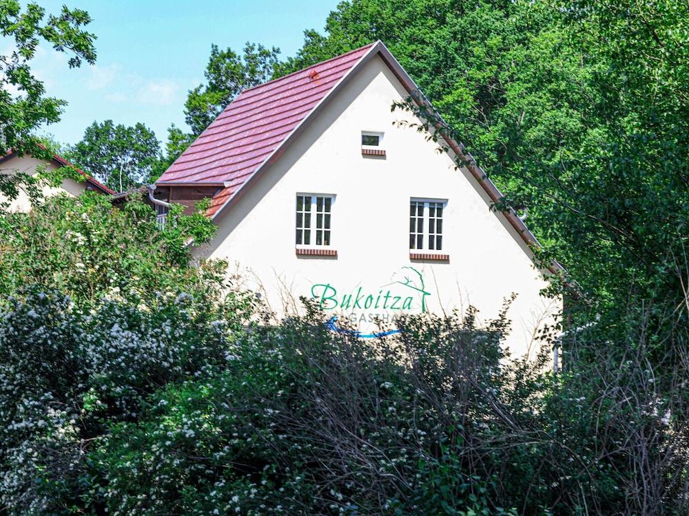 Freundliche Wohnung in Lubben an der Spree